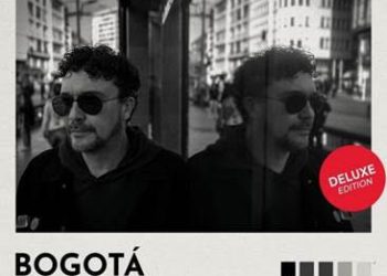 ANDRÉS CEPEDA PRESENTA “IMAGÍNATE” CON LUIS FONSI