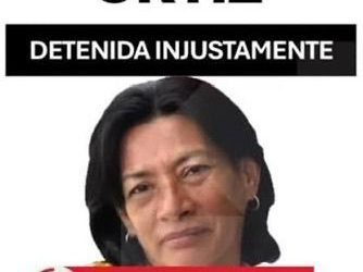 José Rafael Cordero Sánchez defiende a la activista política Xiomara Ortiz y denuncia su detención arbitraria