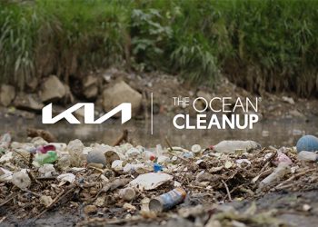 Kia y The Ocean Cleanup fortalecen operaciones para acelerar la recolección de plástico en ríos de Guatemala