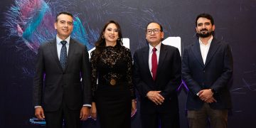 Kia Ecuador inaugura el moderno concesionario Granda Centeno – Surmotor en Quito
