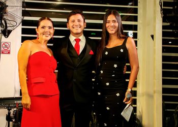 “Plaza El Portón” abre sus puertas: un viaje por los sabores y la cultura del mundo en el norte de Guayaquil