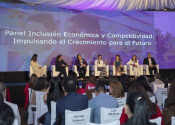 Mujeres líderes del sector empresarial debatirán sobre la nueva visión de la economía global