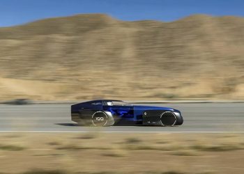 ¿POR QUÉ LOS CONCEPT CARS SON MÁS IMPORTANTES DE LO QUE CREEMOS PARA LAS AUTOMOTRICES?