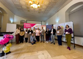 Fundación REDNI inicia acompañamiento a un nuevo grupo de madres gestantes en Quito para prevenir la Desnutrición Crónica Infantil