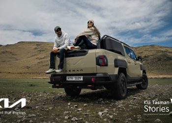 Kia Tasman Stories: una aventura en cuatro países de Latinoamérica a bordo de la Kia Tasman, dominando los caminos exigentes de la región