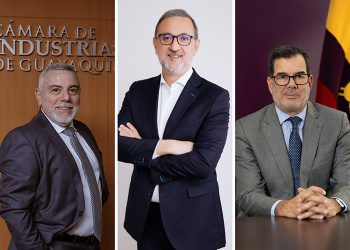 Ecuador pone su transición energética en el centro del debate regional