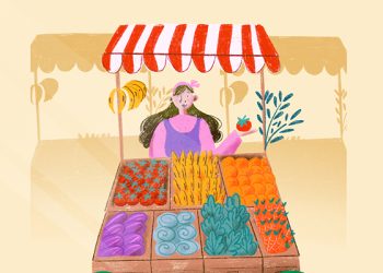 #ElijoLocal invita a reflexionar sobre la importancia del consumo local para fortalecer a las economías comunitarias