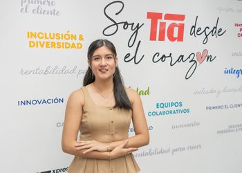 Almacenes Tía acelera la equidad de género – Más de la mitad de los ascensos y programas de liderazgo impulsan a mujeres en toda su operación