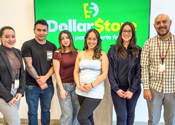 12 clientes de Dollar Store ganaron viajes a Cuyabeno e Islas Galápagos