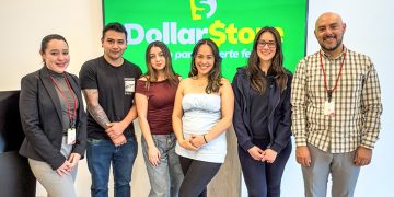 12 clientes de Dollar Store ganaron viajes a Cuyabeno e Islas Galápagos