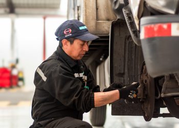 Cómo adaptar el mantenimiento de camiones según el tipo de operación y evitar fallas en momentos críticos