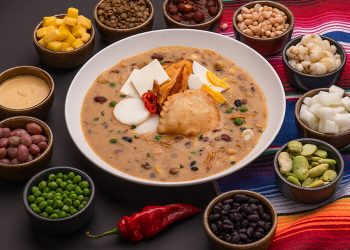 LA FANESCA DE ORO VERDE REGRESA EN SEMANA SANTA CON UNA RECETA TRADICIONAL QUE HA CONQUISTADO GENERACIONES