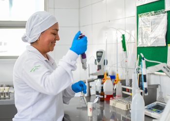 Vita Alimentos destaca el protagonismo femenino en la industria alimentaria ecuatoriana
