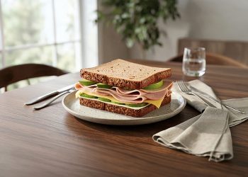 El pan integral con extra proteína mejora la calidad nutricional de la dieta diaria