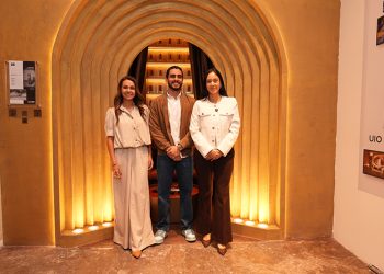 Magnum transforma el placer del helado en una experiencia arquitectónica