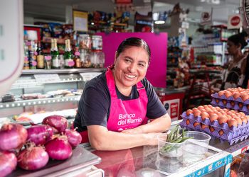 Día del Tendero: negocios de barrio que impulsan la economía y la inclusión financiera en el país