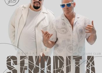 Phantom Boy y Didier Hernández fusionan merenguetón y sabor caribeño en su nuevo sencillo «Señorita Tequila»