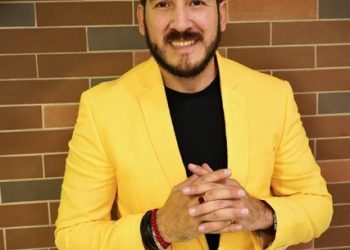 El cantautor y productor Alan Hidalgo, promociona el tema «Linda La Soledad»