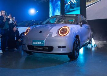 JAC Azul revoluciona el mercado automotriz en Ecuador con el portafolio  más completo, accesible y tecnológicamente avanzado del país