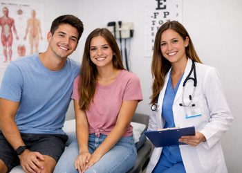 La prevención y la planificación en salud ganan espacio entre los jóvenes ecuatorianos