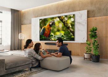 LG OLED evo AI celebra 13 años redefiniendo la experiencia del entretenimiento en casa