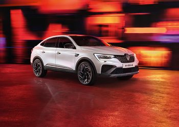 A UN AÑO DE SU LANZAMIENTO ARKANA HYBRID E-TECH SE CONSOLIDA COMO UN MODELO CLAVE EN LA EVOLUCION DE RENAULT EN ECUADOR