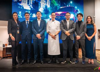 “Mazda despierta tus sentidos”, una propuesta que acerca la experiencia de la marca con el de la gastronomía