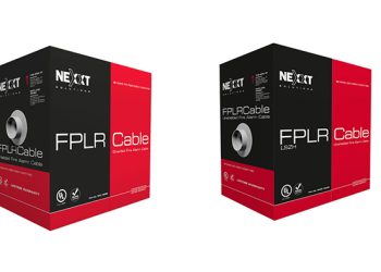 Nexxt Infraestructura anuncia en Ecuador nuevo webinar sobre normativas y seguridad en cables de alarma contra incendio