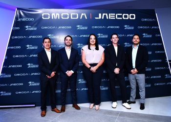 OMODA & JAECOO LLEGAN A CUENCA CON UNA APUESTA POR LA MOVILIDAD SOSTENIBLE Y TECNOLOGÍA DE NUEVA GENERACIÓN