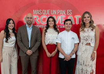 OROWEAT, EXPERTO MUNDIAL EN GRANOS Y SEMILLAS,  AMPLÍA LA PROPUESTA DE PANES INTEGRALES EN ECUADOR