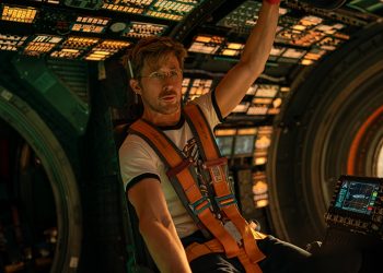 Proyecto Fin del Mundo, la nueva película épica de ciencia ficción con alma que llega a cines ecuatorianos