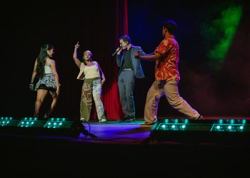 EL TEATRO SÁNCHEZ AGUILAR PRESENTÓ SU CARTELERA 2026 CON INNOVACIÓN TECNOLÓGICA Y UNA APUESTA HISTÓRICA POR LA PRODUCCIÓN NACIONAL