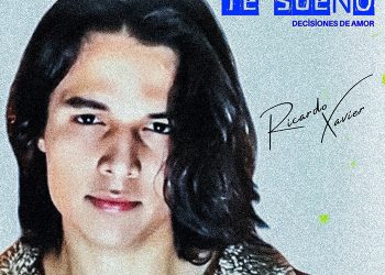 RICARDO XAVIER: Cantautor · Intérprete · Productor
