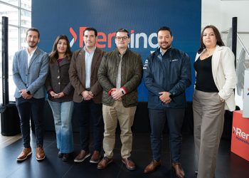 Renting Pichincha reúne a empresas y líderes del sector para conversar sobre nuevas soluciones de movilidad corporativa