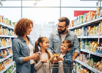 El consumidor ecuatoriano cambió para siempre: El retail ecuatoriano se reinventa y el shopper intencional redefine el futuro del consumo