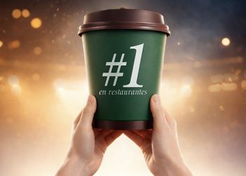 Sweet&Coffee® se consolida como la empresa #1 con mejor reputación en el sector de Restaurantes de Ecuador