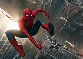 EL TRÁILER DE ‘SPIDER-MAN:UN NUEVO DÍA’, ROMPE RÉCORD MUNDIAL CON 718.6 MILLONES DE VISTAS EN 24 HORAS, CONVIRTIÉNDOSE EN EL TRÁILER MÁS GRANDE DE LA HISTORIA