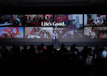 LG Electronics destaca la innovación hecha a la medida en LG INNOFEST 2026 LATAM