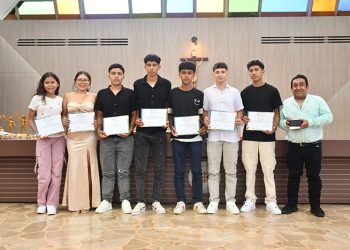 LA MESA NACIONAL DE EDUCACIÓN EN VALORES Y EL FESTIVAL INTERCOLEGIAL DE CINE ANUNCIARON LOS GANADORES  DE LA CUARTA EDICIÓN DEL CONCURSO “EL VALOR DE HACERLO BIEN”​