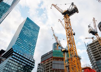 Ecuador apunta a un nuevo ciclo de crecimiento en construcción: el sector cuenta con las condiciones más favorables de la última década​