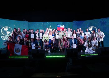 PREMIOS VERDES, EL PROGRAMA DE EDUCACIÓN CONTÍNUA PARA PROYECTOS SOCIALES Y AMBIENTALES, ABRE INSCRIPCIONES EN AMÉRICA LATINA Y EL CARIBE​