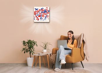 Aires acondicionados Inverter: eficiencia energética y ahorro en el hogar con LG