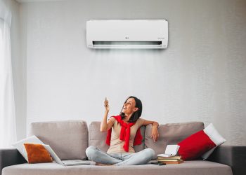 Aires acondicionados Inverter: la mejor opción para enfrentar el calor