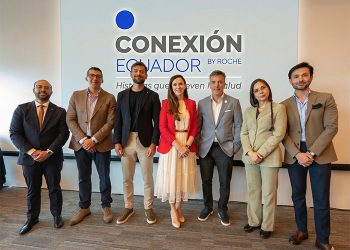 Roche Ecuador impulsa diálogo sobre enfermedades de alto impacto y el valor del diagnóstico oportuno