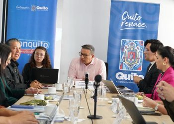 Directorio de CONQUITO apoya demanda de inconstitucionalidad presentada por el Municipio