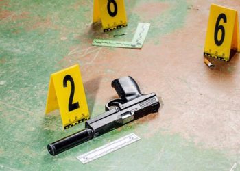 EL CONTRABANDO Y EL TRÁFICO DE ARMAS EMPUJAN A ECUADOR AL TOP 5 MUNDIAL DE CRIMINALIDAD