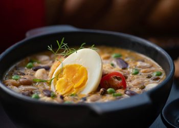 TRADICIÓN, INNOVACIÓN Y SABOR DEL MAR: WYNDHAM GUAYAQUIL PRESENTA TRES PROPUESTAS DE FANESCA PARA SEMANA SANTA 2026