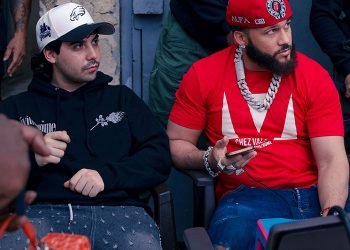 Vicent continúa expandiendo su presencia en la escena urbana latina mientras presenta su sencillo “Solo los Dos”