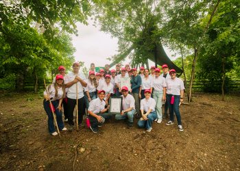 Banco Guayaquil consolida una gestión ambiental eficiente y verifica su huella de carbono 2024