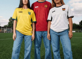 ETAFASHION LLEVA LA FIESTA DEL FÚTBOL A TODOS LOS ECUATORIANOS CON PRENDAS OFICIALES FIFA A PRECIOS ACCESIBLES